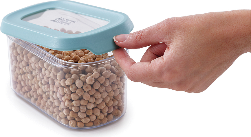 CupboardStore Posode za shranjevanje, 5 kosov