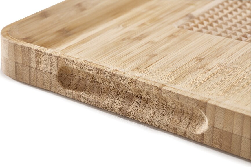 Cut&Carve Deska za rezanje, bambus