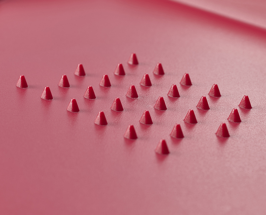 Cut&Carve Plus XL Επιφάνεια Κοπής, με λαβές, μαύρη