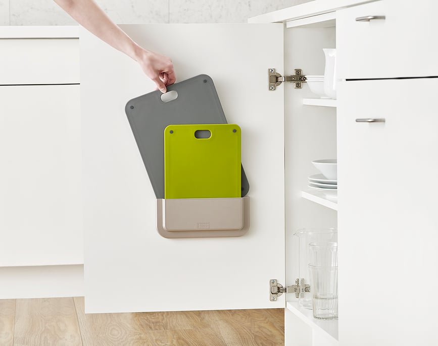 DoorStore Chop Deske za rezanje, 2 kosa