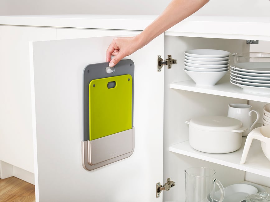 DoorStore Chop Deske za rezanje, 2 kosa