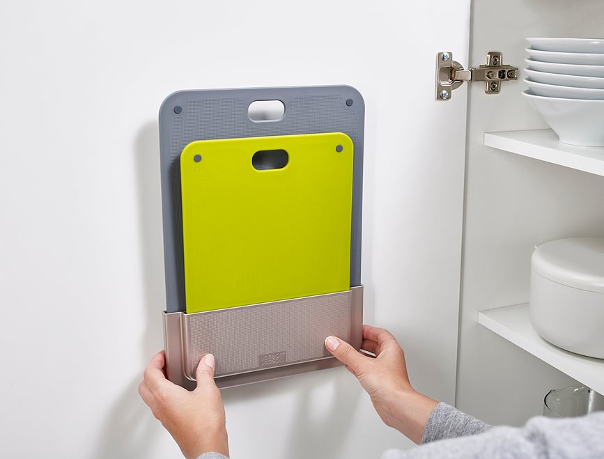 DoorStore Chop Deske za rezanje, 2 kosa