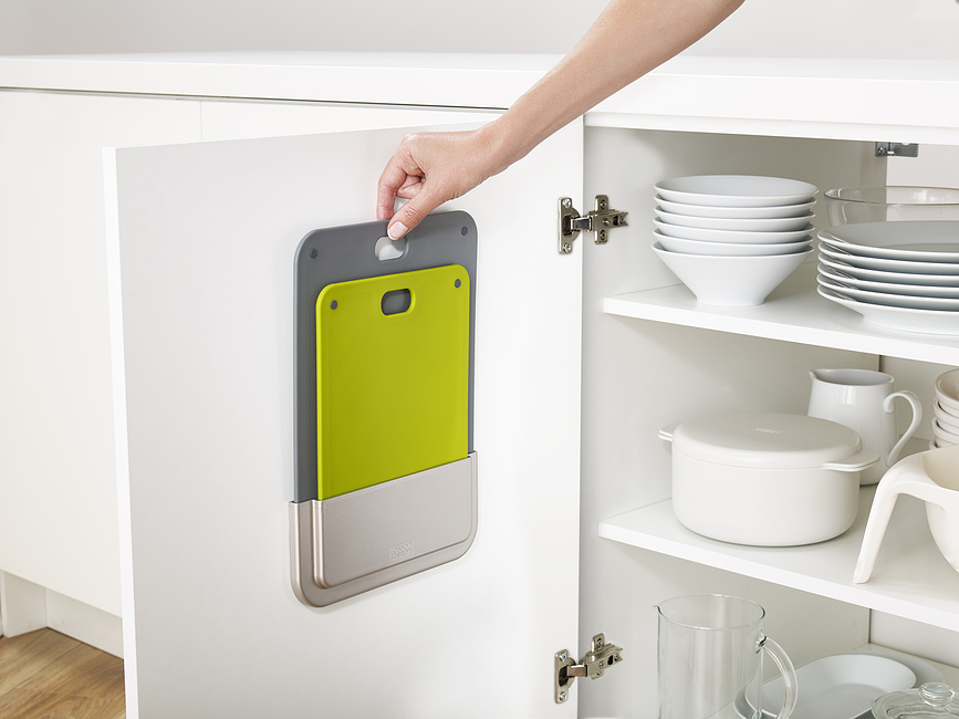 DoorStore Chop Σανίδες Κοπής, 2 τμχ