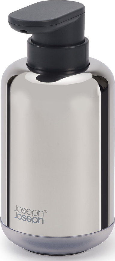 Dosificador de Jabón de acero EasyStore Luxe