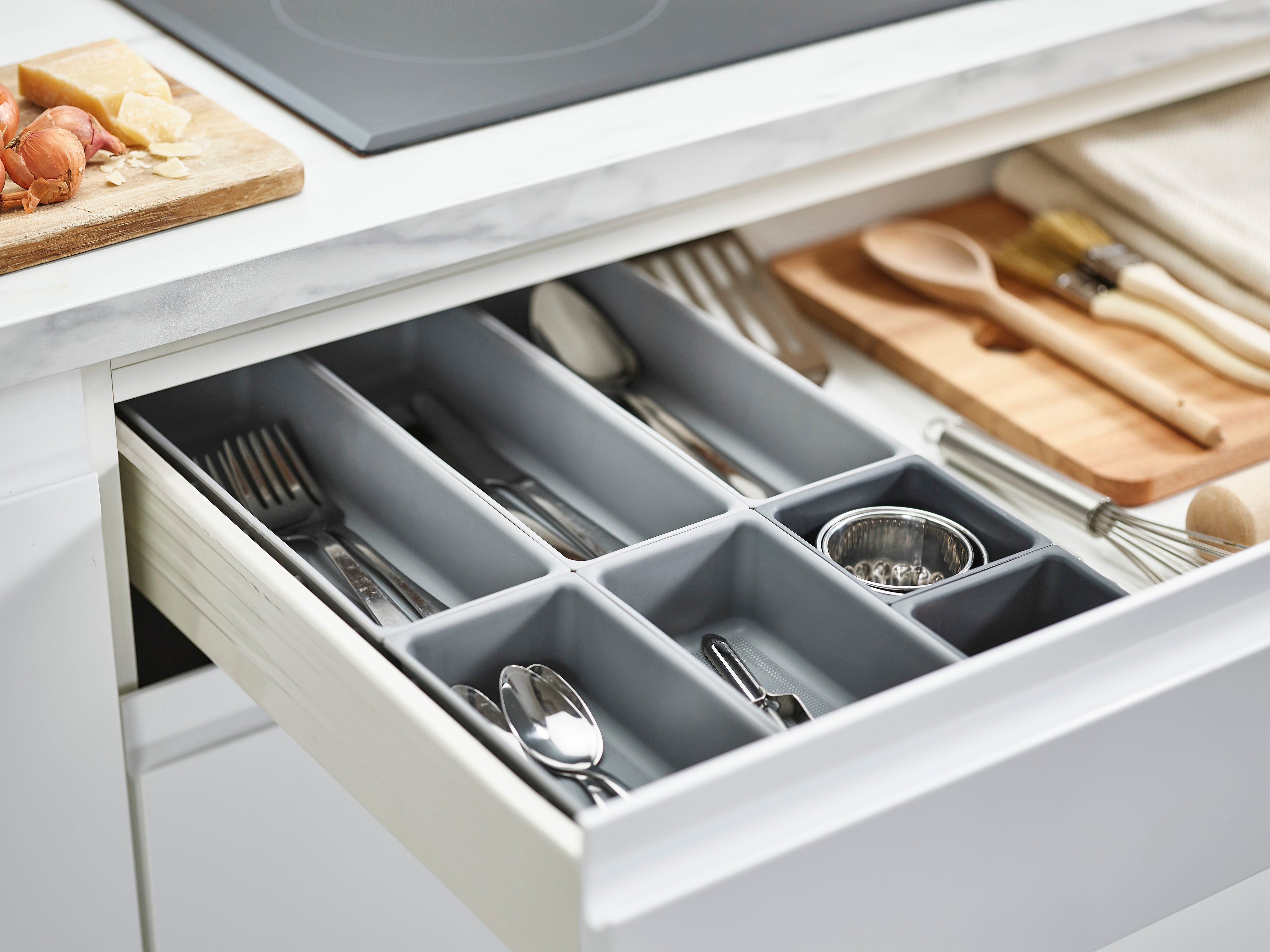 Drawer Blox Drawer organiser 10 el.