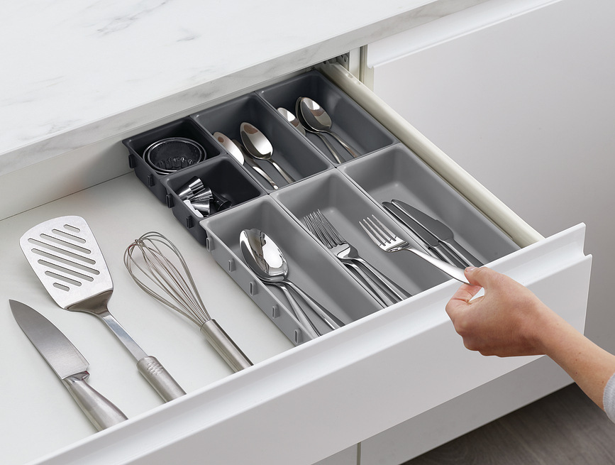Drawer Blox Organizator predala, 10-delni set