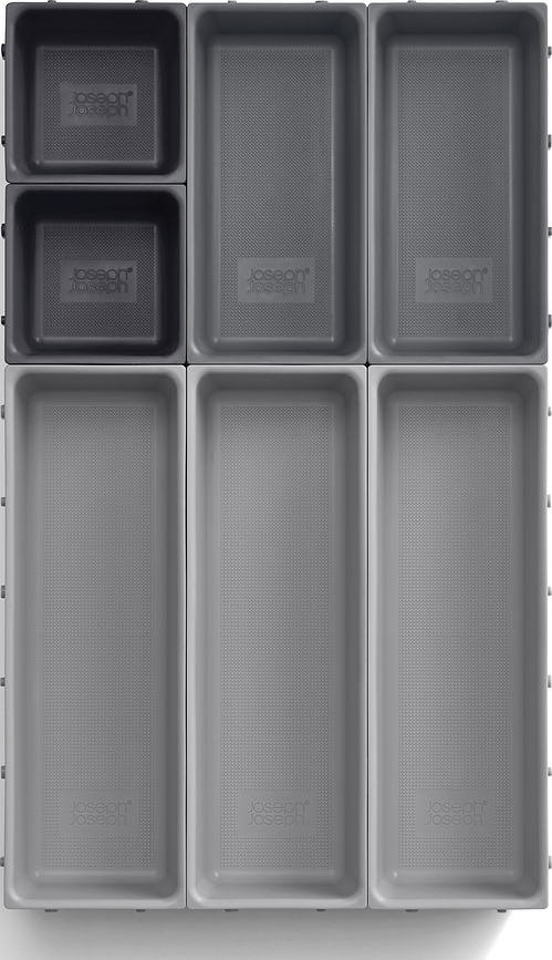 Drawer Blox Organizator predala, 10-delni set