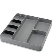 Drawerstore Cutlery tray grey