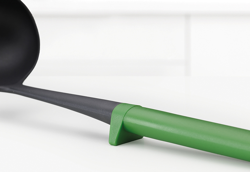 Duo Accessoires de Cuisine, Set 5 pièces