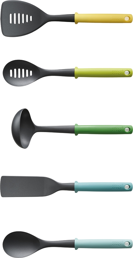 Duo Accessoires de Cuisine, Set 5 pièces