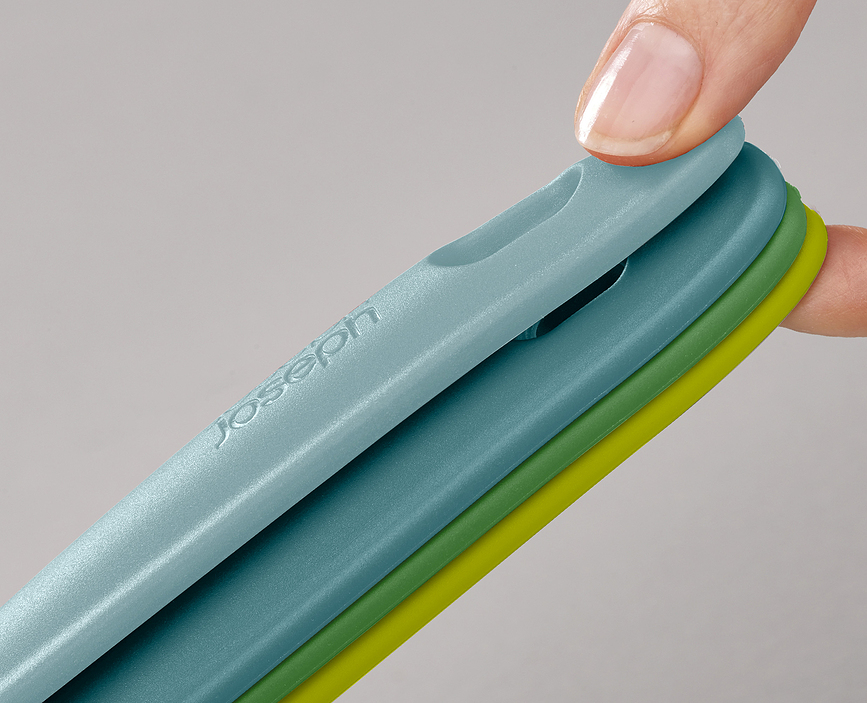 Duo Αξεσουάρ Κουζίνας, 4 τμχ