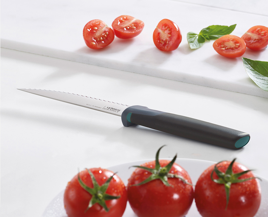 Duo Couteaux, Lot de 5