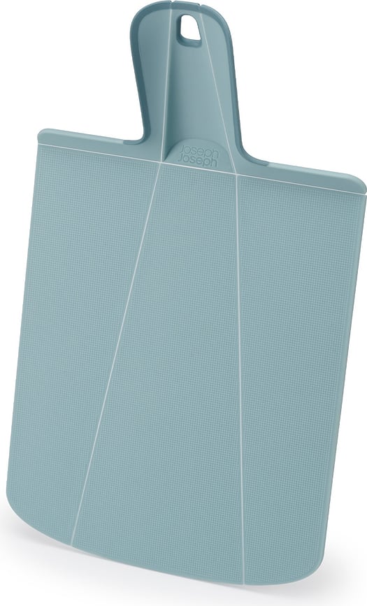 Duo Daska za Rezanje sklopiva plava