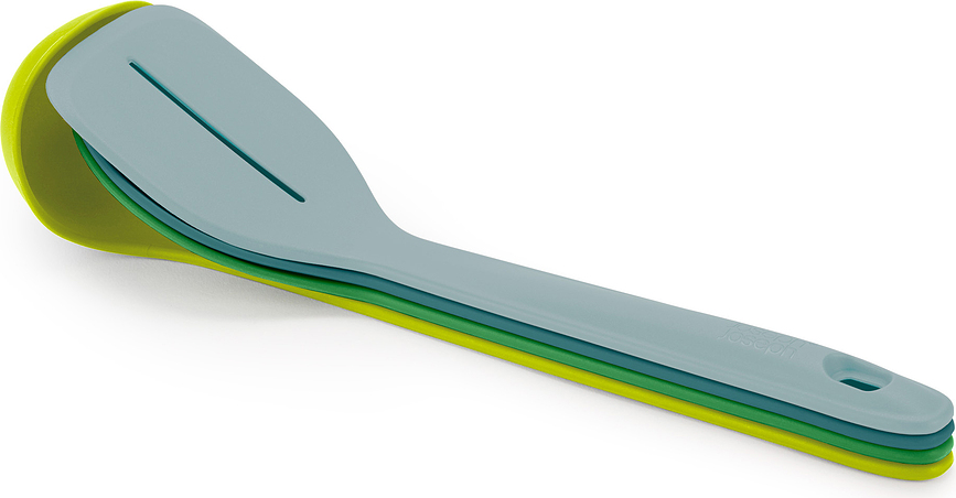 Duo Kuhinjski Pribor Set od 4 dijela