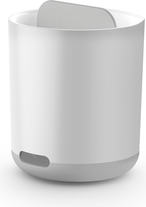 Duo Κύπελλο οδοντόβουρτσας, λευκό