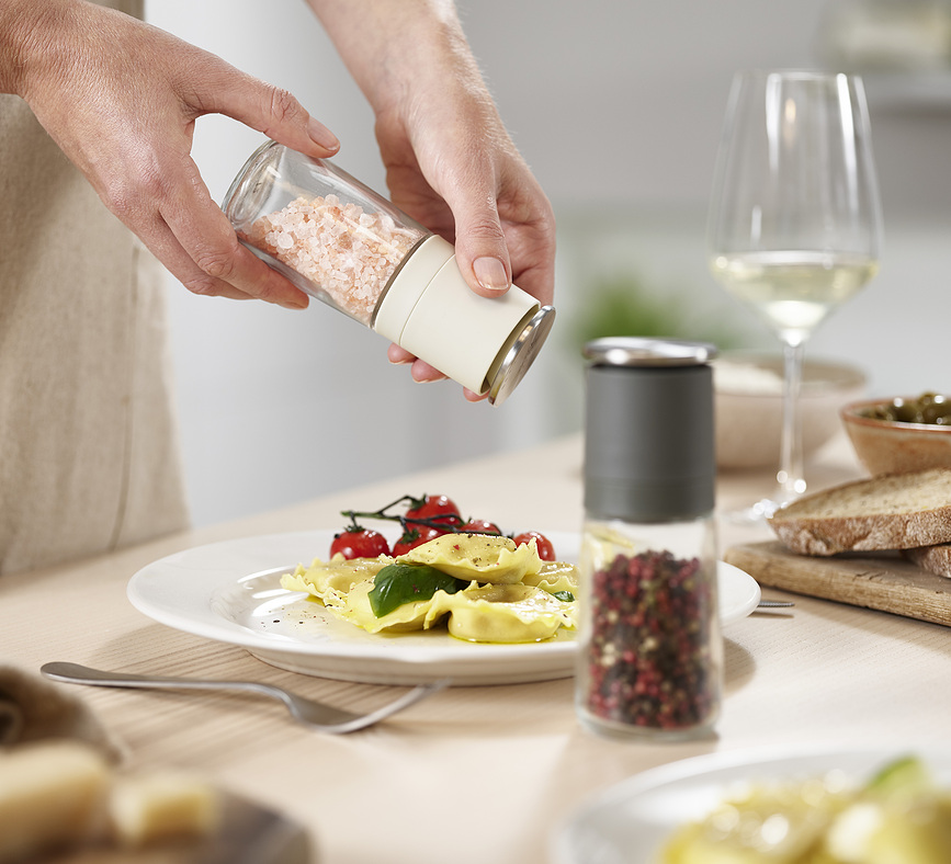 Duo Mlinci za sol i papar 2 kom.