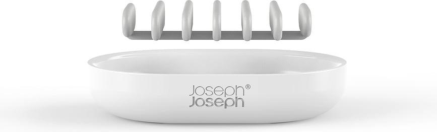 Duo Posuda za Sapun bijela