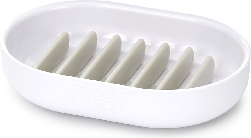 Duo Posuda za Sapun bijela