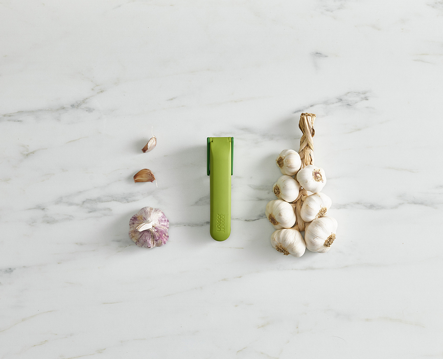 Duo Presse-ail, vert