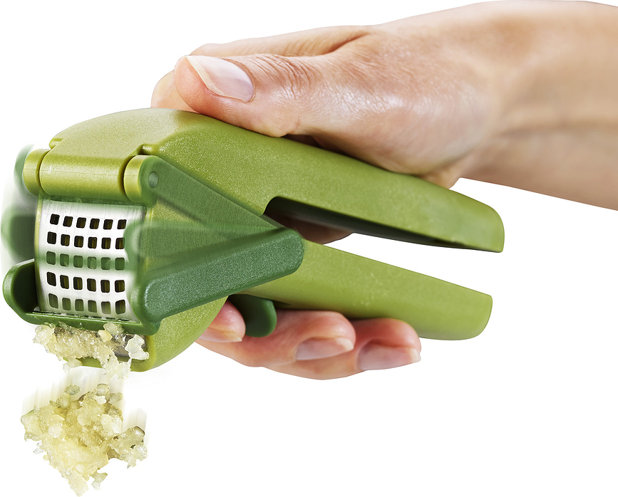 Duo Presse-ail, vert