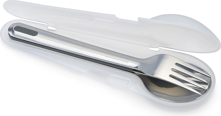 Duo Pribor za jelo s etuijem 4 kom.