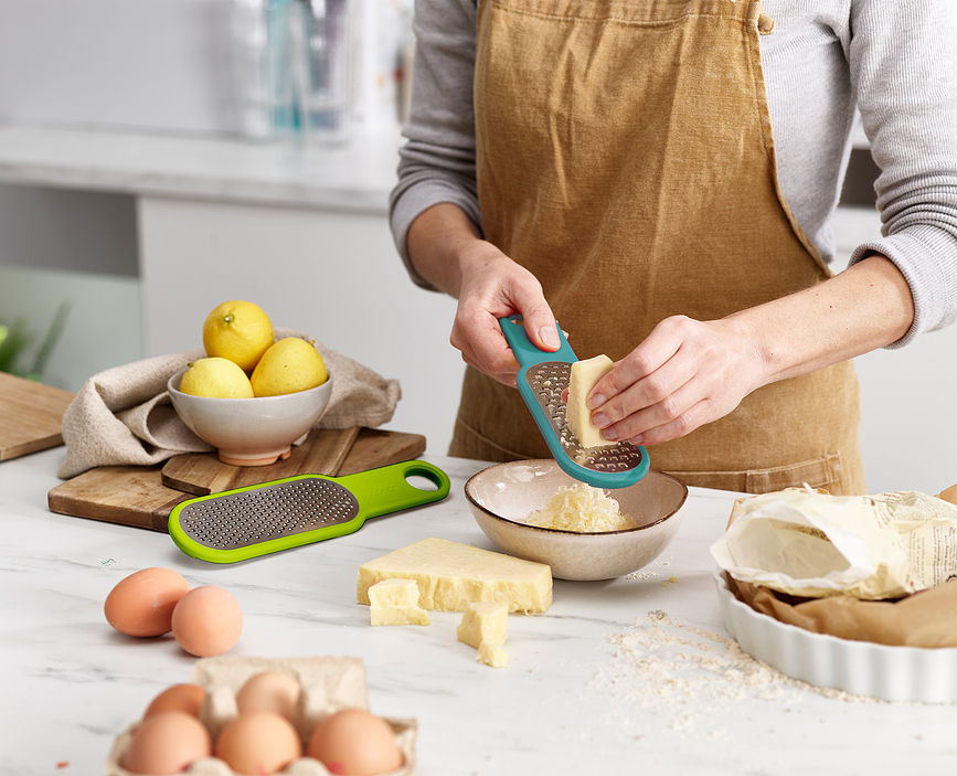 Duo Ribeži plavi i zeleni 2 kom.