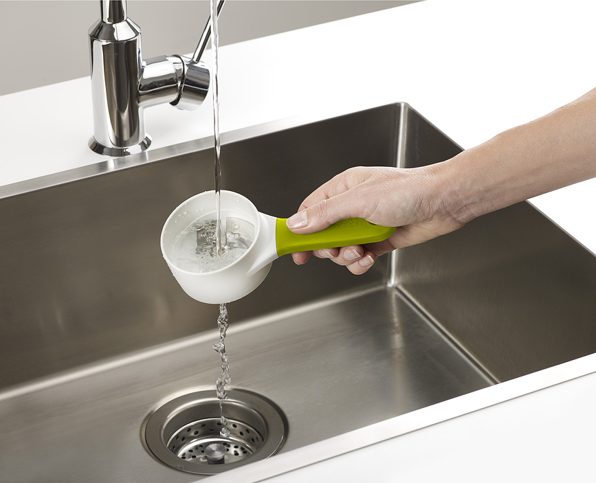 Duo Spiralizator zeleni