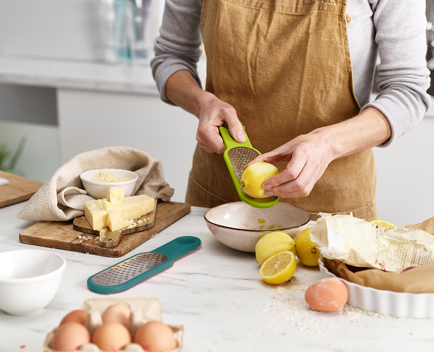 Duo Τρίφτες, μπλε και πράσινοι, 2 τμχ