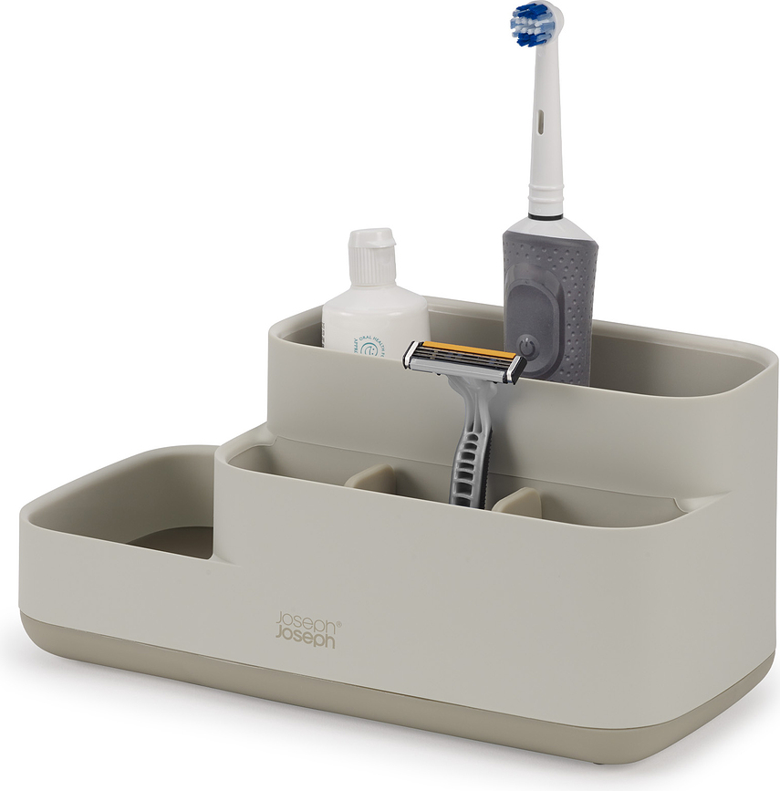 EasyStore Kopalniški organizator, 24,9 cm, ekru