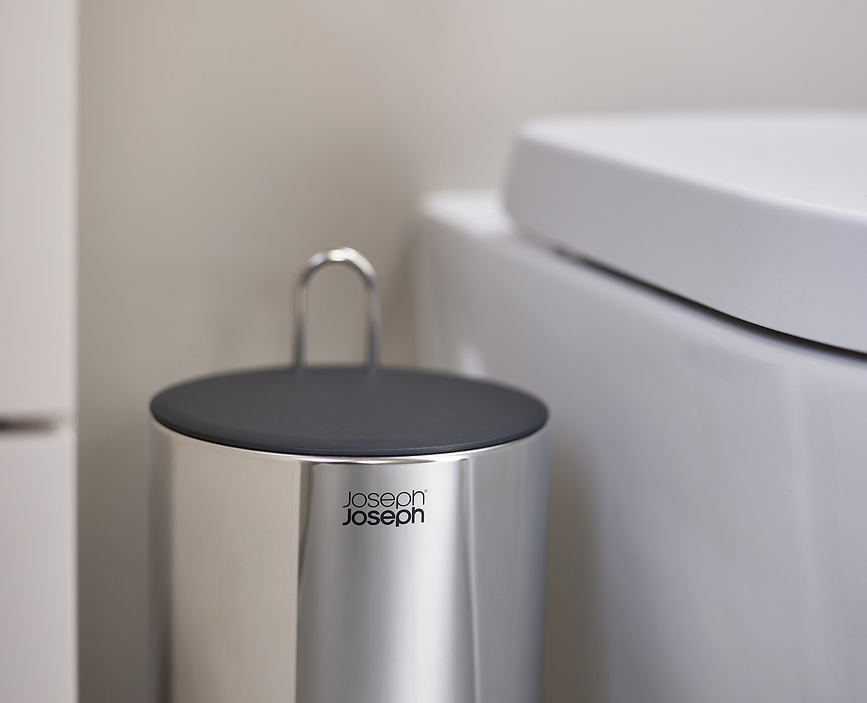 EasyStore Luxe Distributeur de Papier Toilette