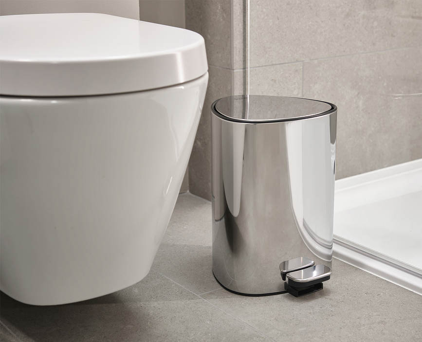 EasyStore Luxe Kanta za smeće 5 l