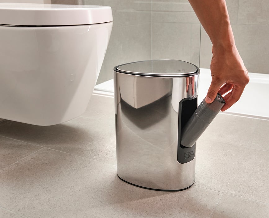 EasyStore Luxe Kanta za smeće 5 l