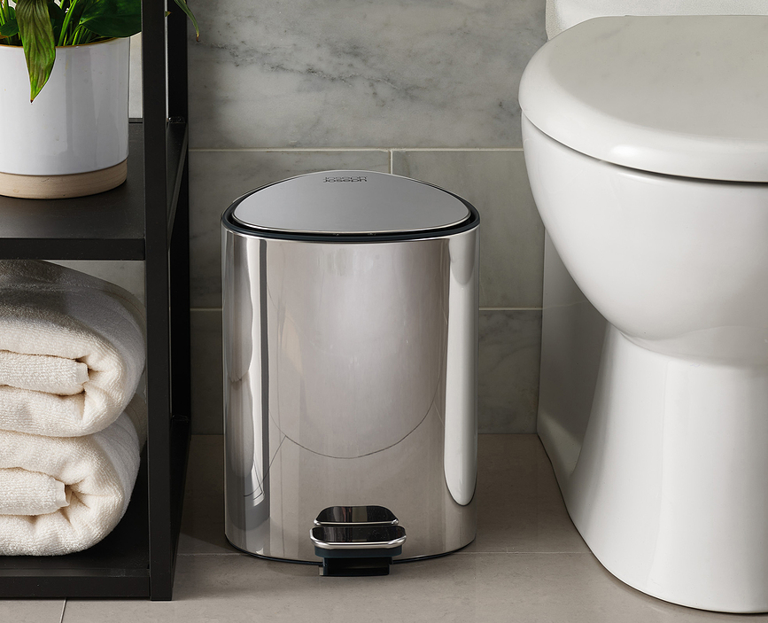 EasyStore Luxe Kanta za smeće 5 l