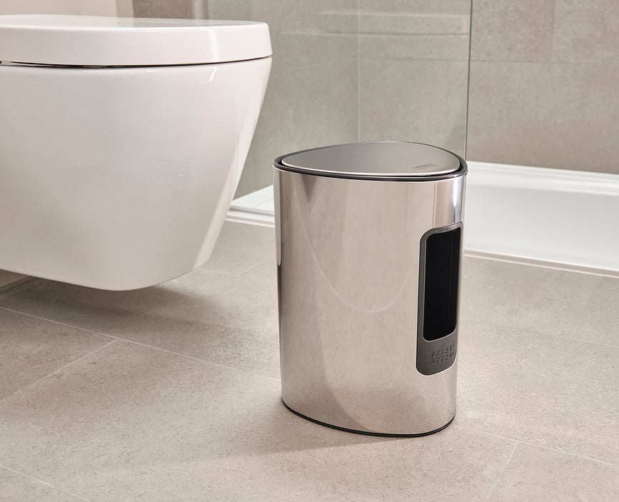 EasyStore Luxe Kanta za smeće 5 l