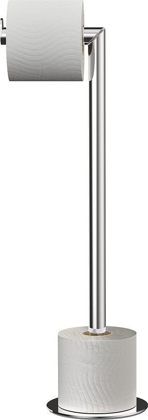 EasyStore Luxe Porte-Papier Toilette