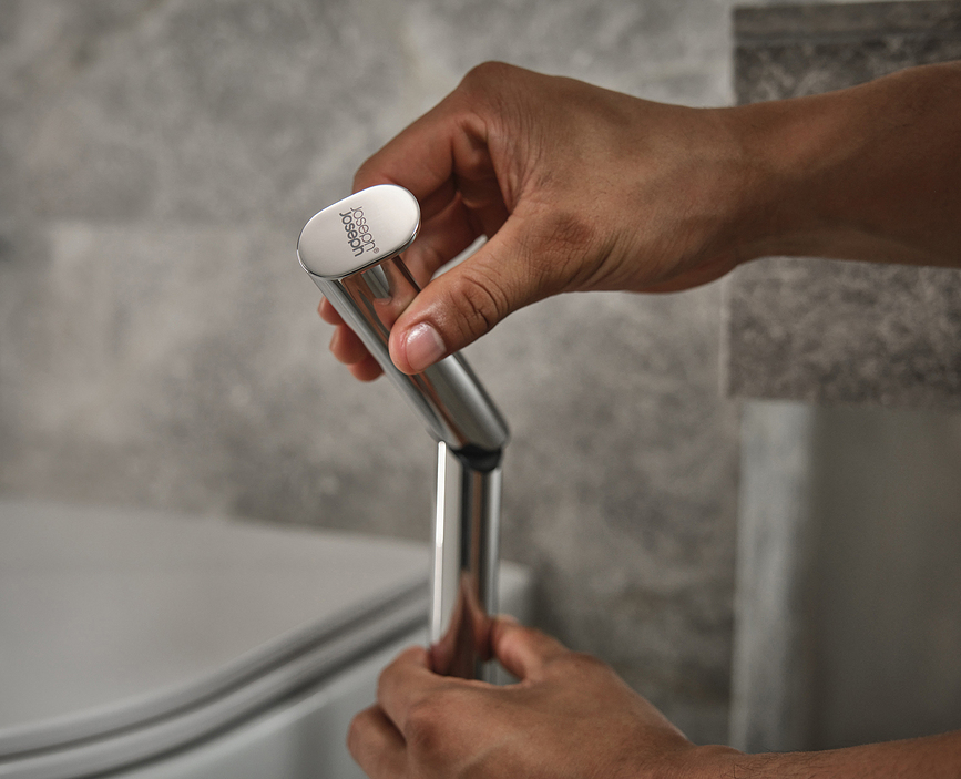 EasyStore Luxe Porte-Papier Toilette