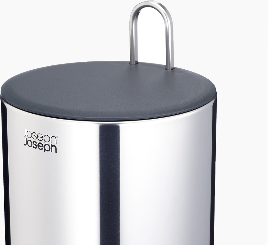 EasyStore Luxe Posoda za toaletni papir