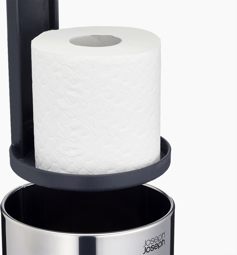 EasyStore Luxe Posoda za toaletni papir