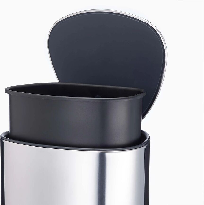 EasyStore Luxe Poubelle 5 L