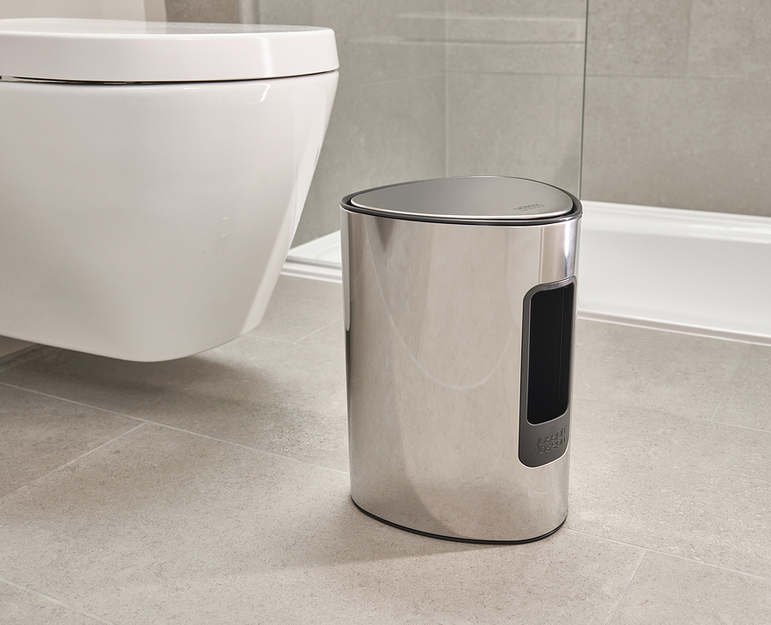 EasyStore Luxe Poubelle 5 L