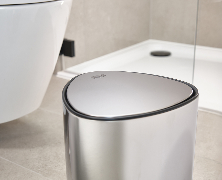 EasyStore Luxe Poubelle 5 L