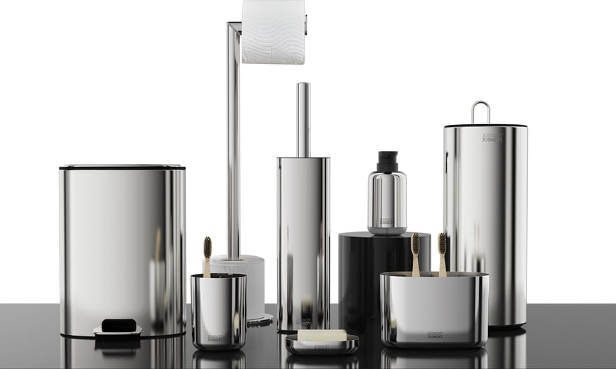 EasyStore Luxe Spremnik za toaletni papir