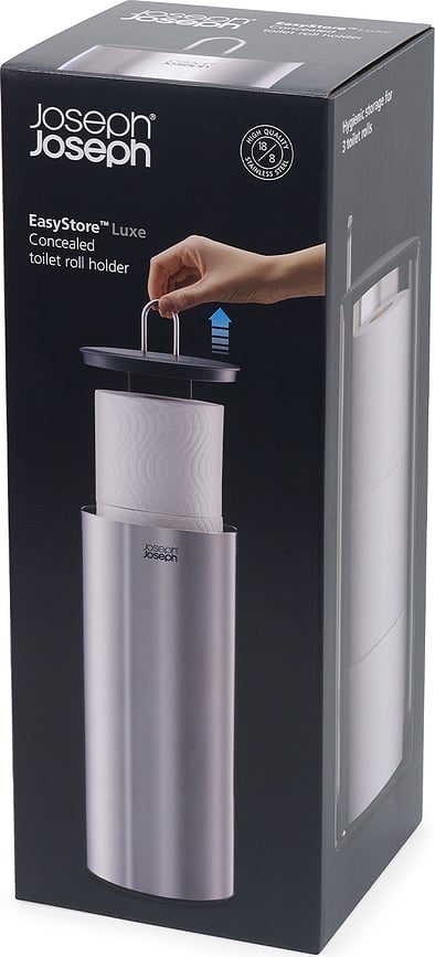 EasyStore Luxe Spremnik za toaletni papir