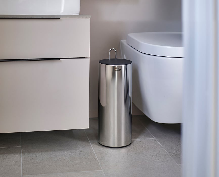 EasyStore Luxe Spremnik za toaletni papir