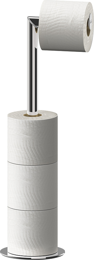 EasyStore Luxe Stalak za toaletni papir