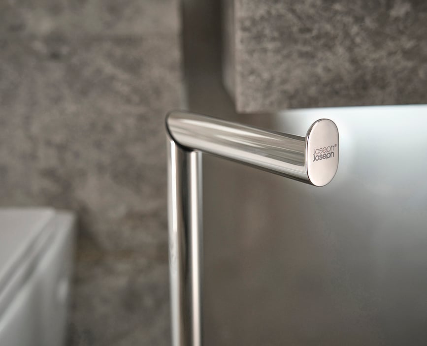 EasyStore Luxe Σταντ Χαρτιού Υγείας