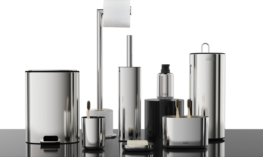 EasyStore Luxe Θήκη Χαρτιού Τουαλέτας