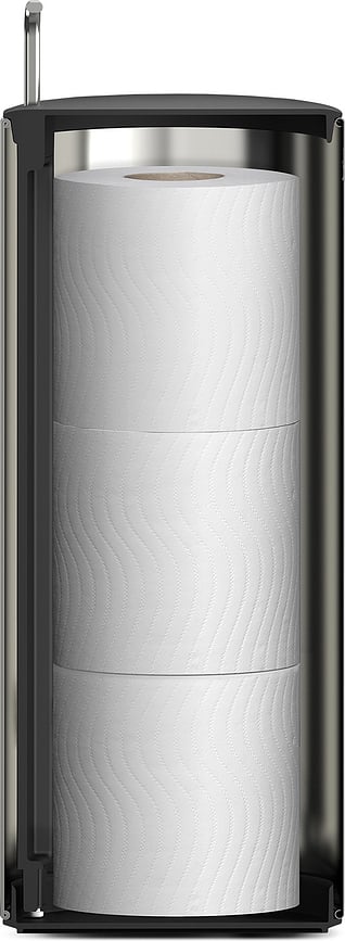 EasyStore Luxe Θήκη Χαρτιού Τουαλέτας