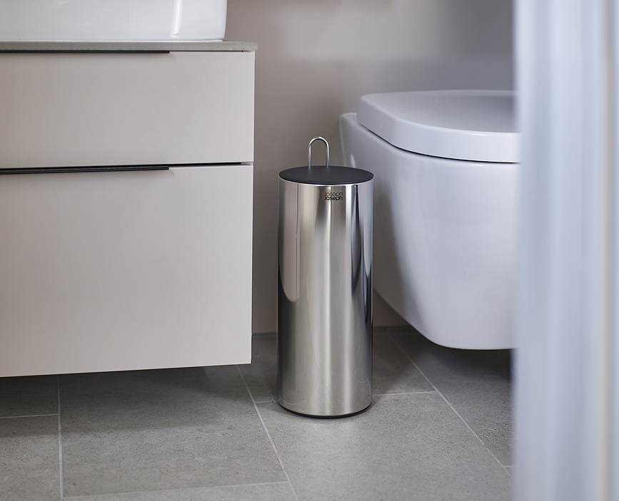 EasyStore Luxe Θήκη Χαρτιού Τουαλέτας