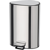 Easystore Luxe Trashcan 5 l